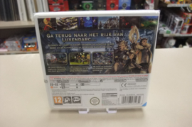3DS Bravely Second: End Layer (sealed) HOL