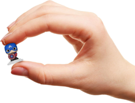 Captain America, Nick Fury, Thor en mysterie verassingsfiguurtje Bitty POP! marvel nieuw