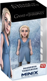Daenerys Targaryen Game of Thrones Figurine 12cm nieuw