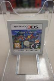 3DS Project X Zone (cib) ukv