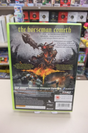 Xbox 360 Darksiders (cib)