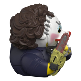 Leatherface Pretty Woman 1st edition 10cm tubbz Texas Chainsaw Massacre nieuw