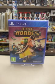 PS4 8-Bit Hordes (sealed)
