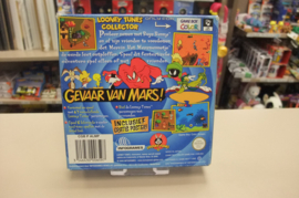 GBC Looney Tunes Collector: Gevaar van Mars (cib) HOL