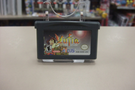 GBA Lufia: The Ruins of Lore (cib) usa