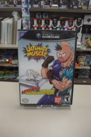 Gamecube Ultimate Muscle: Legends vs. New Generation (cib) usa