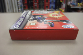 GBA Bomberman Max 2: Red Advance (cib) eur
