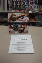 3DS Dead or Alive Dimensions (cib) HOL