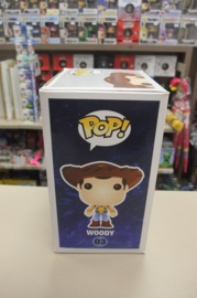 Woody 03 POP! Disney Vaulted