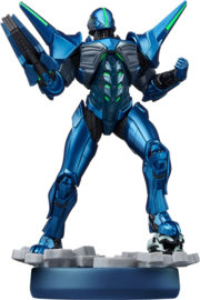 Amiibo Sylux (nieuw)