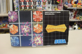 Mega Drive Columns (cib)