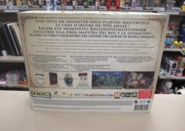 PS3 Ni No Kuni: Wrath of the White Witch, Wizard's Edition (cib)