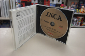 CD-i Inca (cib)
