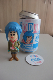 Ramon Flowers Soda Scott Pilgrim vs the World