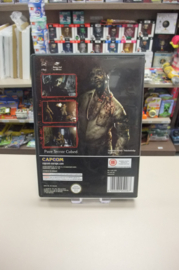Gamecube Resident Evil (cib) HOL
