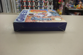 GB Super Hunchback (cib) ukv