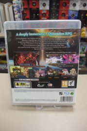 PS3 Ar Nosure: Ode to an Unborn Star (cib)