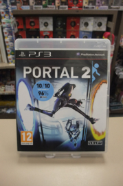 PS3 Portal 2 (cib)