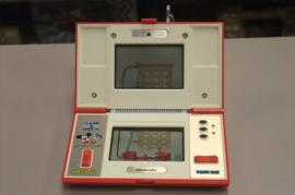 Game & Watch Mickey & Donald - Multi Screen (boxed)