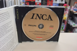 CD-i Inca (cib)