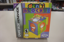 GBA Denki Blocks! (cib) usa