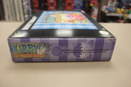 N64 Kirby 64: The Crystal Shards (cib) eur