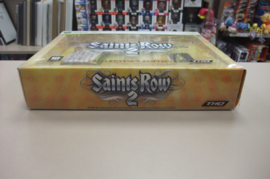 XBox 360 Saints Row 2 Collector's Edition (cib)