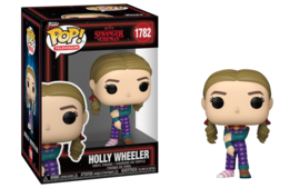 Holly Wheeler Season 5 1782 POP! Television Stranger Things nieuw
