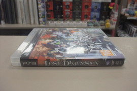 PS3 Lost Dimension (cib)