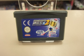 GBA Bomberman Max 2: Blue Advance (cib) eur