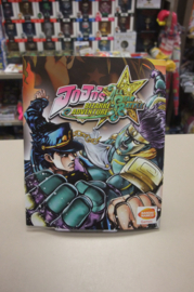 PS3 JoJo's Bizarre Adventure: All Star Battle (cib)