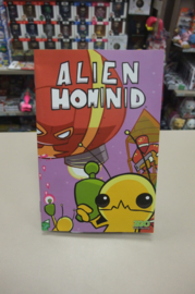 PS2 Alien Hominid (cib)