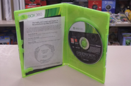 Xbox 360 Dishonored Game of the Year Edition (cib)