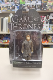 Tormund Giantsbane action figure Funko Game of Thrones