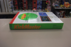 Nes KickMaster (cib) usa