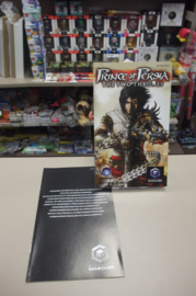 Gamecube Prince of Persia Two Thrones (cib) FAH