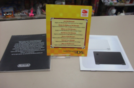 DS Kirby Super Star Ultra (cib) HOL