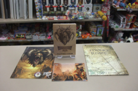 Vita Oddworld Stranger's Wrath (sealed) usa