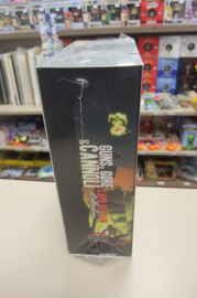 PS4 Guns, Gore & Cannoli Capo Del Capi  Collection (Sealed)