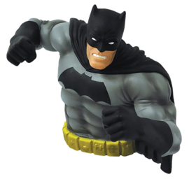 Batman the Dark knight zwart Figural bank 20cm dc nieuw