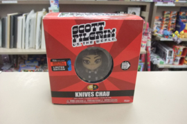Knives Chau 5 star Scott Pilgrim vs. the World 2019 New York Comic Con Exclusive
