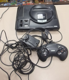 Mega Drive Consoles & Accessoires
