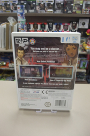 Wii Trauma Center: New Blood (cib) ukv