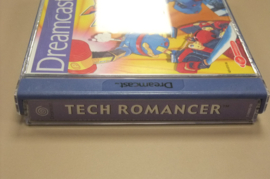 Dreamcast Tech Romancer (cib)