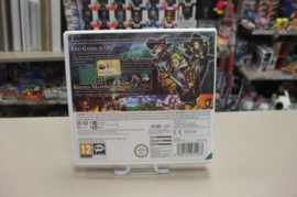 3DS Etrian Odyssey 2 Untold: The Fafnir Knight (cib) ukv