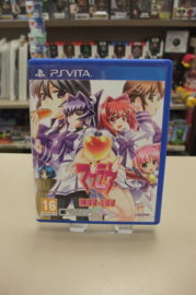 Vita Muv-Luv (cib)