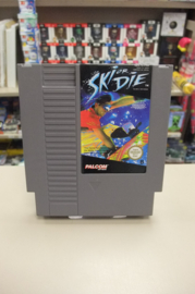 Nes Ski or Die (cib) FRA