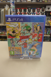 PS4 Asterix & Obelix: Slap Them All! 2 (sealed)
