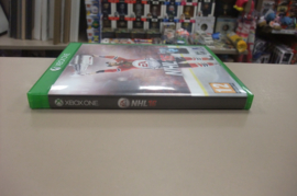 Xbox One NHL 16 (cib)