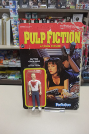 Butch Coolidge Funko Reaction figure Pulp Fiction